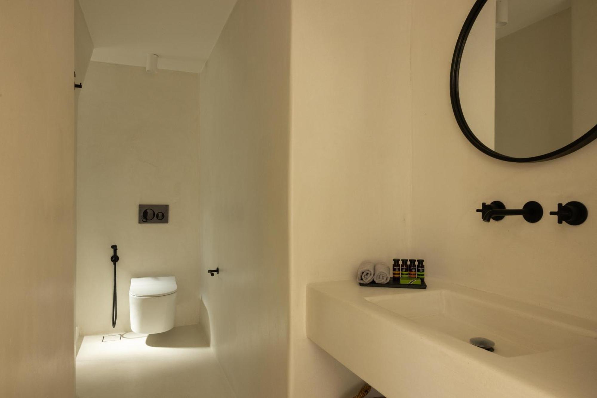 Mykonos Town Boho Origin Mykonos 아파트 외부 사진