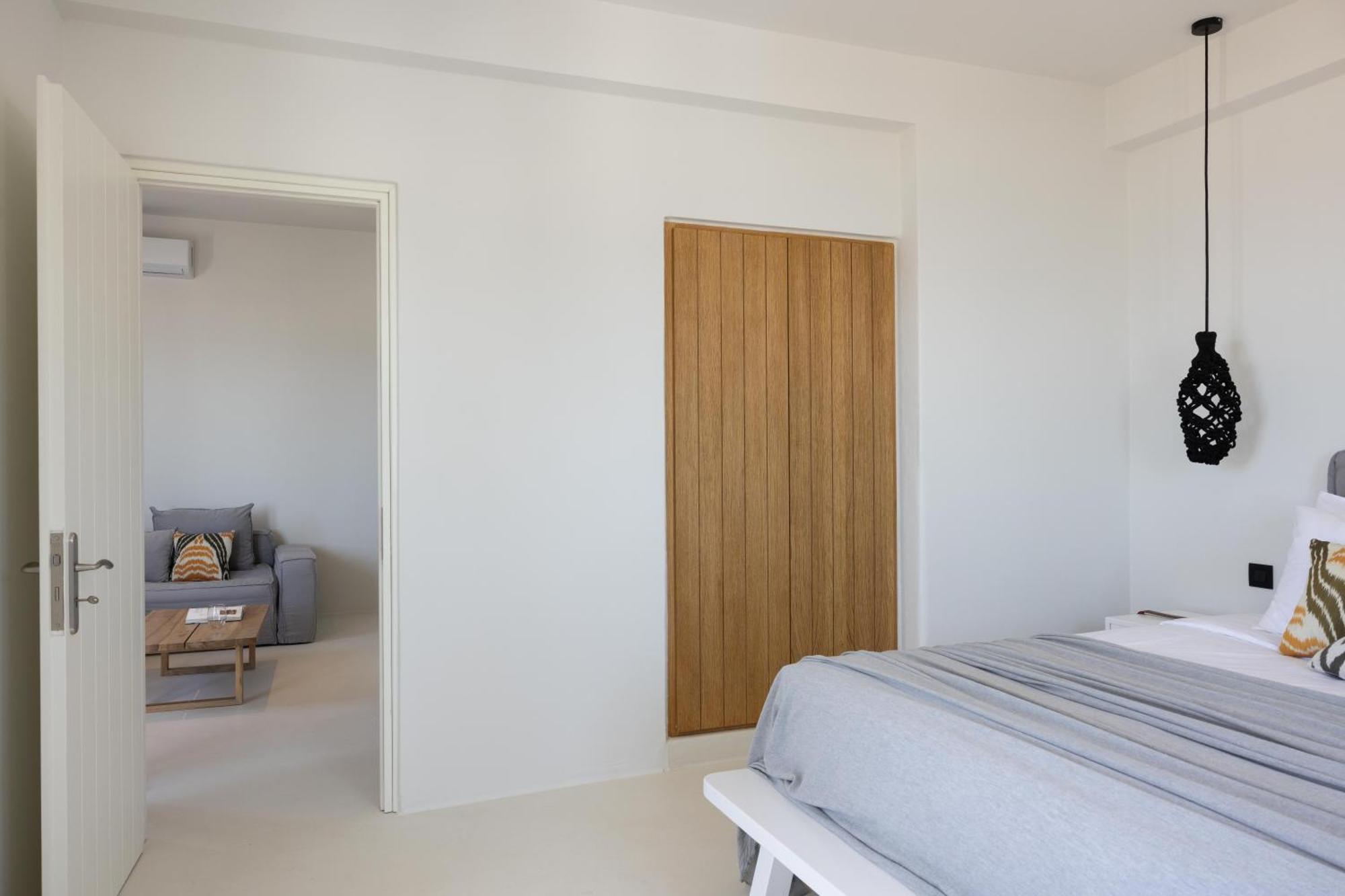 Mykonos Town Boho Origin Mykonos 아파트 외부 사진