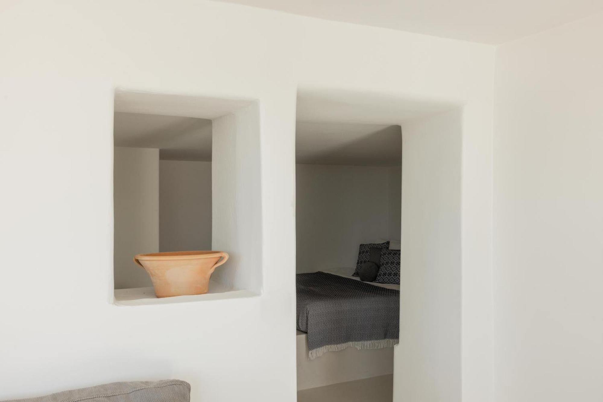Mykonos Town Boho Origin Mykonos 아파트 외부 사진