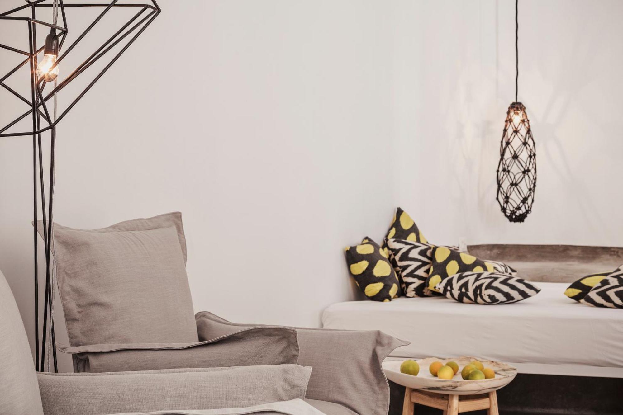 Mykonos Town Boho Origin Mykonos 아파트 외부 사진